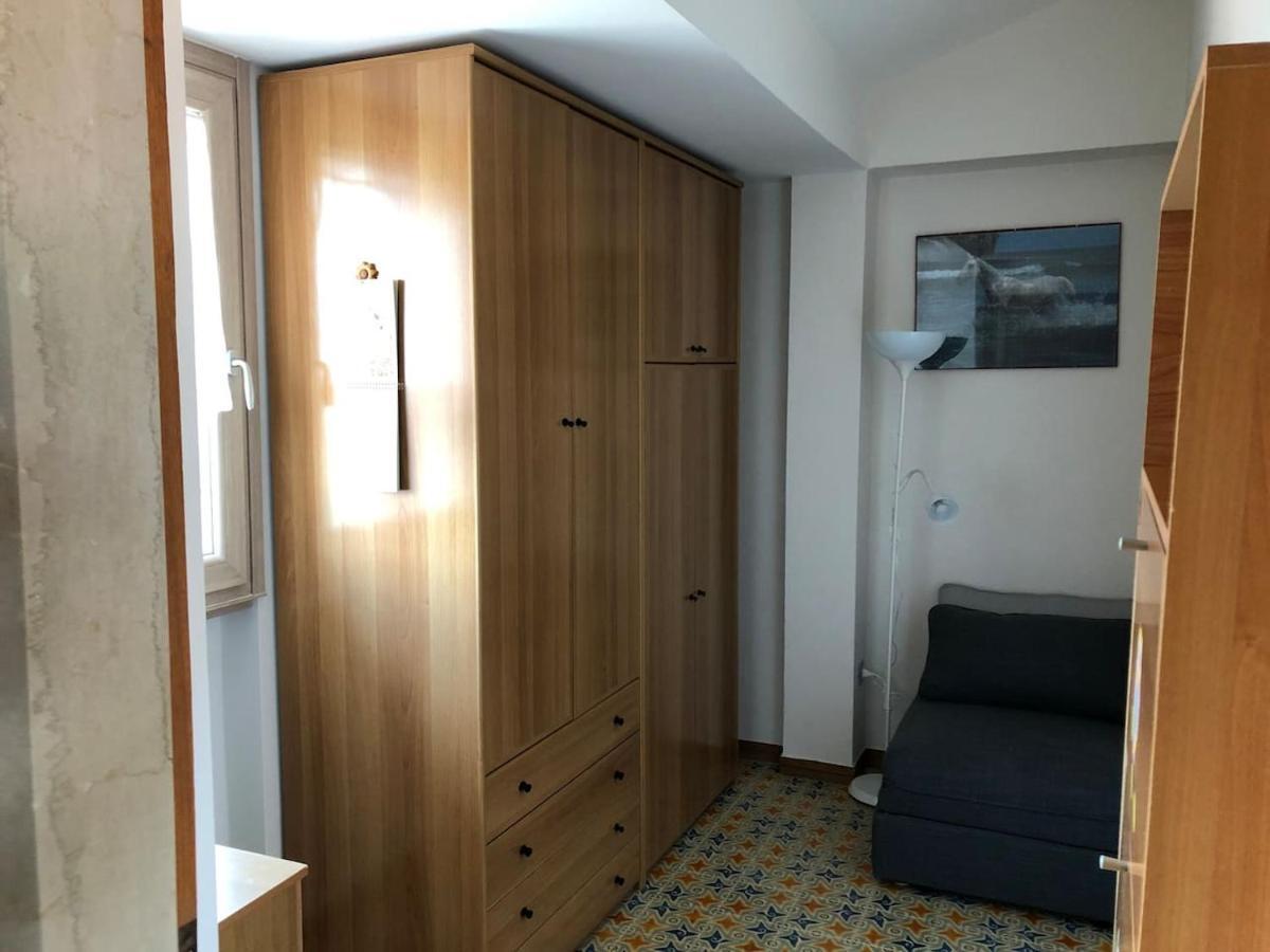Attico Mansardato Affacciato Sul Cuore Di Brescia Exterior foto